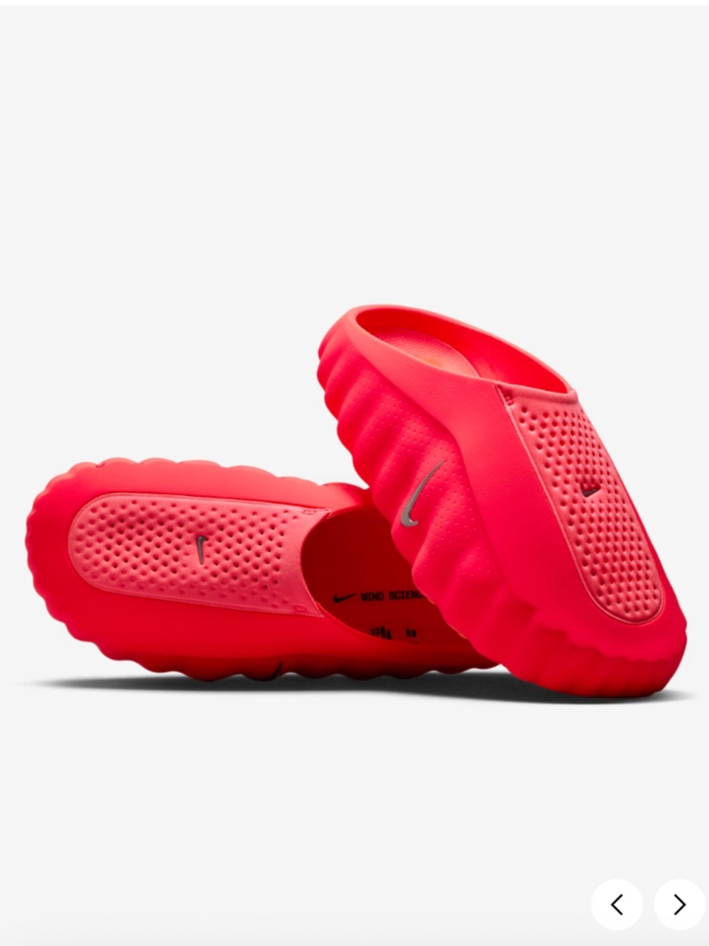 Nike Mind 001